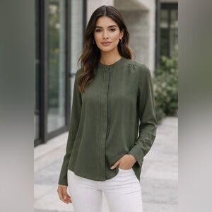 The Limited Collection Top Blouse